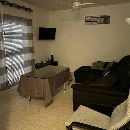 Apartamento Casa Tipica Canaria Playa Honda  Exteriör bild