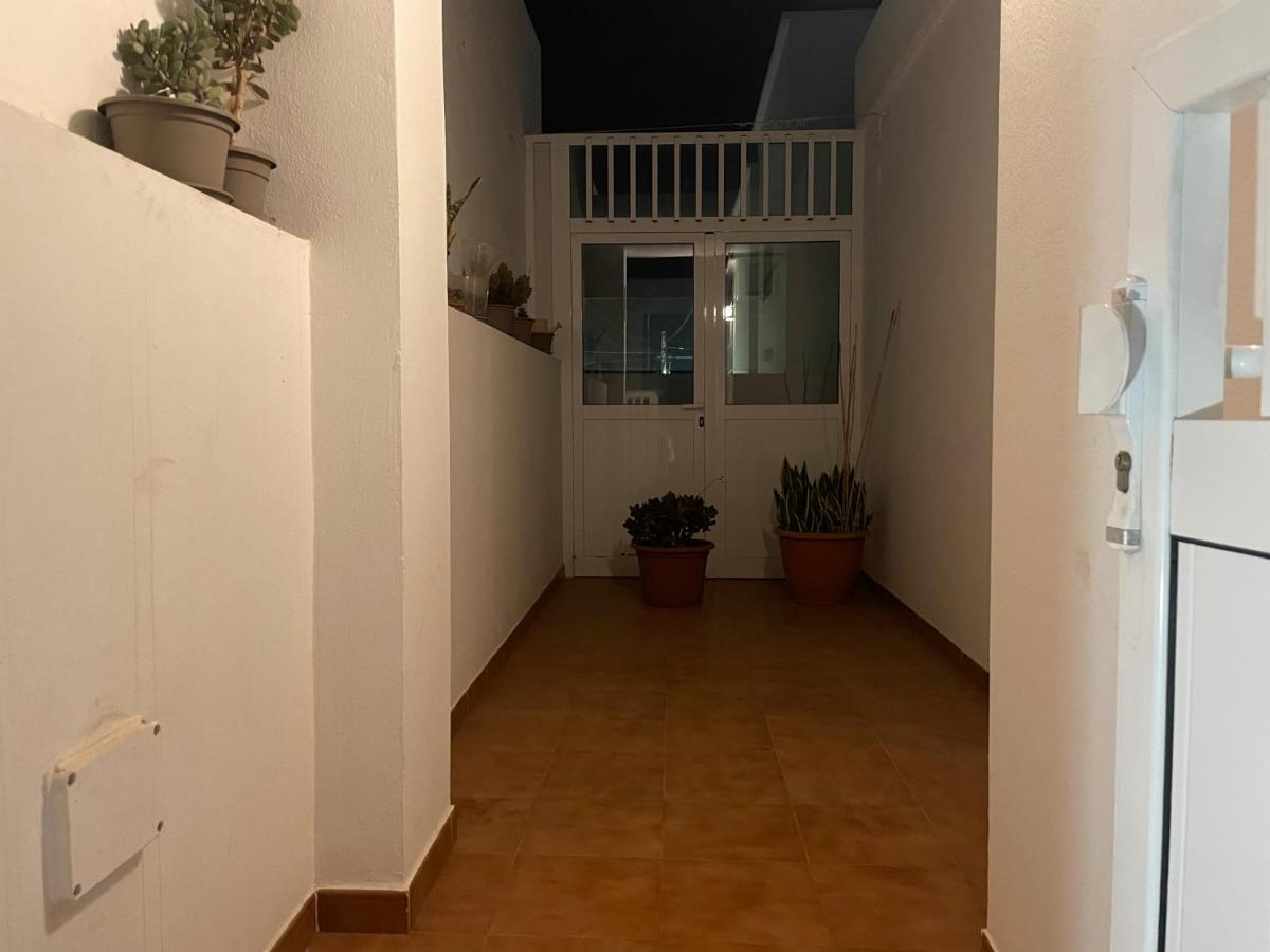 Apartamento Casa Tipica Canaria Playa Honda  Exteriör bild