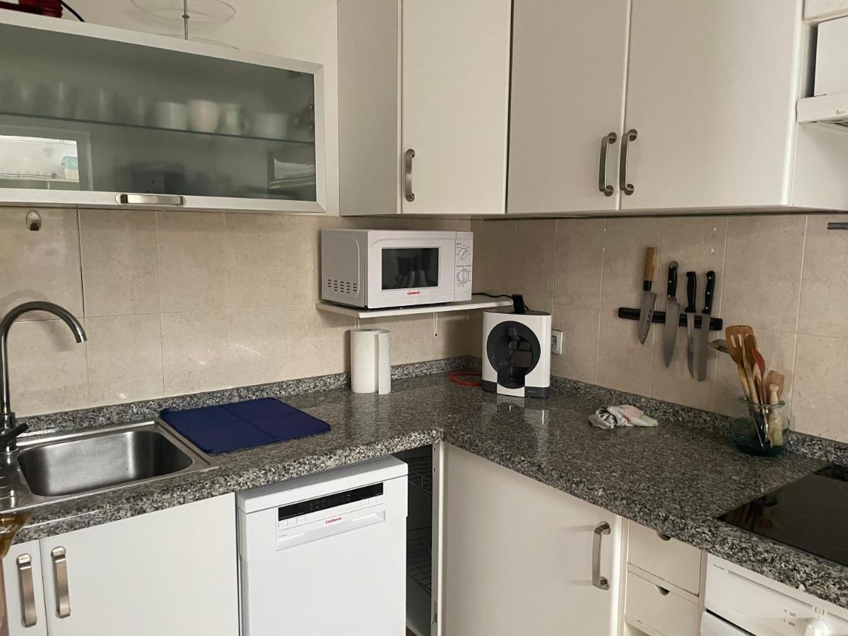Apartamento Casa Tipica Canaria Playa Honda  Exteriör bild