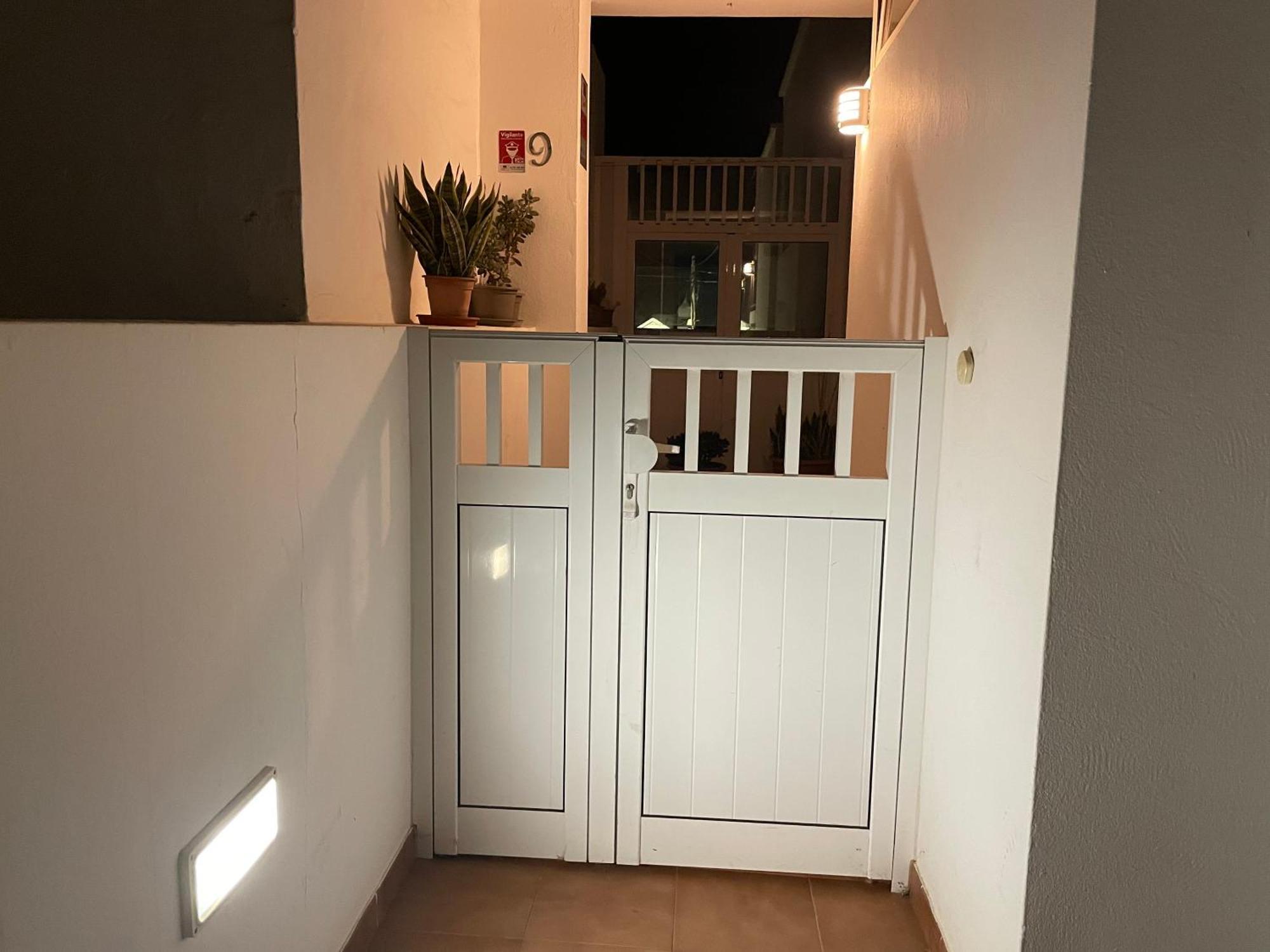Apartamento Casa Tipica Canaria Playa Honda  Exteriör bild