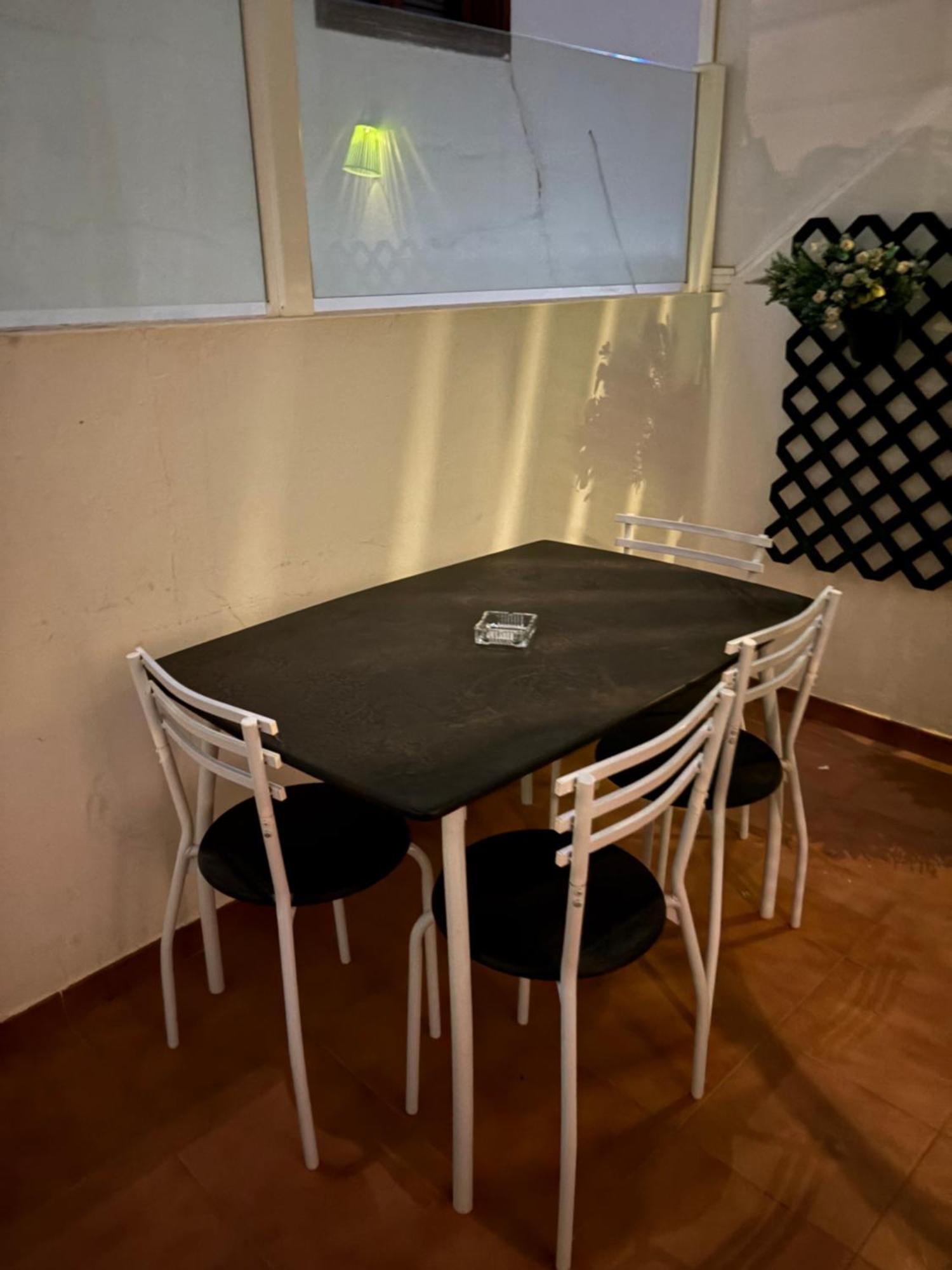 Apartamento Casa Tipica Canaria Playa Honda  Exteriör bild