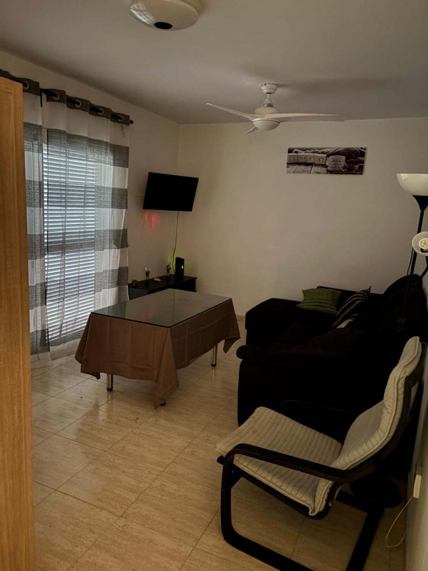 Apartamento Casa Tipica Canaria Playa Honda  Exteriör bild